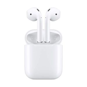 2nd generation Apple AirPods